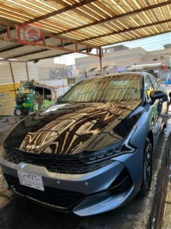 كيا K5